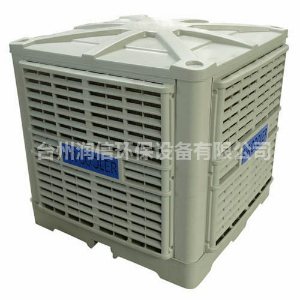 臺州高溫季來臨！工業(yè)冷風機成企業(yè)車間降溫新選擇